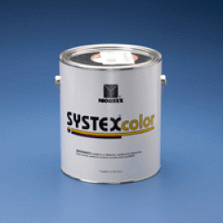 Systex Deck Paint